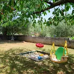 Apartment In Dracevac - Istrien 53414