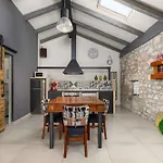 Holiday Home In Porec - Istrien 46925