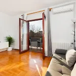 Apartments Luce