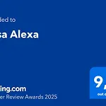 Casa Alexa