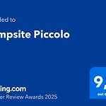 Campsite Piccolo