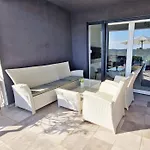 Villa Pura Vida With Sea View