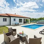 Holiday Home Greta