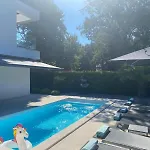 Villa Lujo Porec Funtana