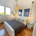 Apartment Klara 2373