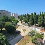 Apartment Valcane