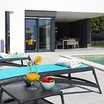 Villa Moderna Near Pula For 8 People With 32 M2 Private Pool
