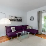 Apartments Enny