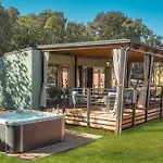 Camping Homes Mon Perin