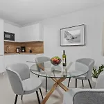 Apartment Anakatarina