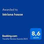 Istriana House