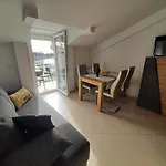 Apartman Voch