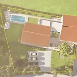 Holiday House Villa Skrila