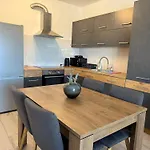 Apartman Panda - Free Parking