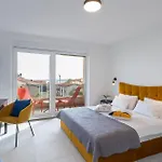 4 Bedroom Beautiful Home In Medulin