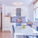 Pinia - A1 First Floor - Mpolo
