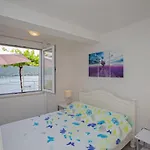 Sea View App In The Port Of Rabac,27
