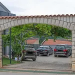 Ferienwohnung Irina