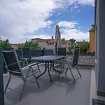 Ferienwohnung Irina