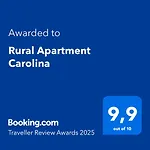 Rural Apartment Carolina