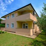 Apartments Antonac