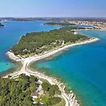 Ferienwohnung Fuer 3 Personen Ca 27 Qm In Pomer, Istrien Istrische Riviera