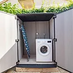 Grosse Wohnung In Medulin Mit Moeblierter Terrasse