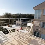 Two-Bedroom Apartment Niki Near Rovinj