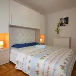Ferienwohnung Stefani Mit Meerblick