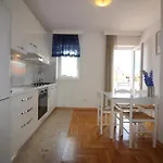 Ferienwohnung Stefani Mit Meerblick