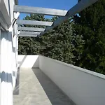 Aria Ferienhaus Mit Pool, In Filipana