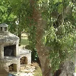 Ferienhaus In Krculi Mit Privatem Pool