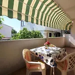 Wohnung Radojka Mit Terrasse, Nahe Porec Altstadt