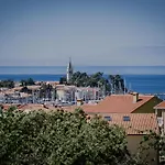 Haus In Novigrad Mit Privatem Pool
