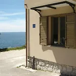 Gemuetliches Appartment Direkt Am Strand