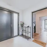 Erdgeschosswohnung Moonlight Mit Terrasse