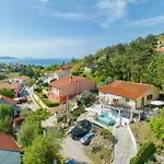 Haus Elisa Atemberaubender Meerblick