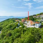 Haus Elisa Atemberaubender Meerblick