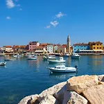 Ferienwohnung Fuer 4 Personen Ca 40 Qm In Fazana-Surida, Istrien Istrische Riviera