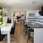 Wunderschoen Dekorierte Villa Evelyn