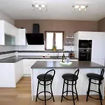 Wunderschoen Dekorierte Villa Evelyn