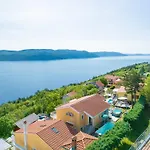 Haus Sara Atemberaubender Meerblick