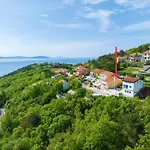 Haus Sara Atemberaubender Meerblick