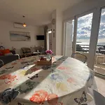 Apartment Marijana Mit Meerblick