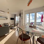 Apartment Marijana Mit Meerblick