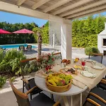 Villa Domenica Exclusive Mit Pool