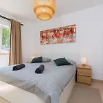 Ferienhaus Anna Premium Mit Meerblick Und Garten