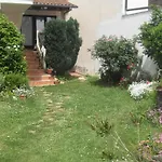 Ferienwohnung Katja Im Ersten Stock