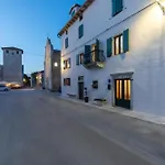 Rustikale Villa Sanvincenti Mit Eigenem Pool