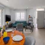 Moderne Ferienwohnung Lemon 3 Premium